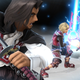Illustration for article titled emXenoblade/em Protagonist Shulk Joins the emSmash Bros./em Roster